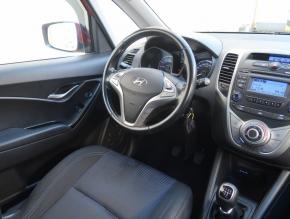 Hyundai ix20  1.4 CVVT 