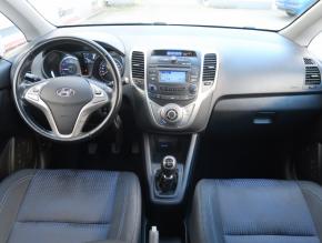 Hyundai ix20  1.4 CVVT 