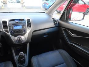 Hyundai ix20  1.4 CVVT 