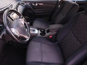 Nissan Qashqai  1.6 dCi 