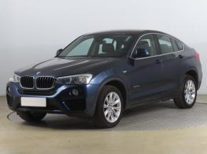 BMW X4  xDrive20d 