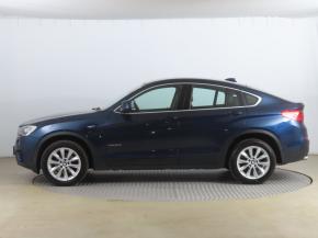 BMW X4  xDrive20d 