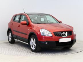 Nissan Qashqai  2.0 