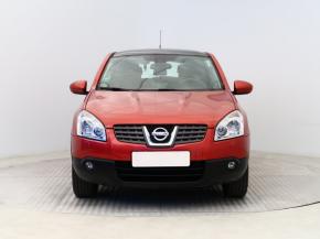 Nissan Qashqai  2.0 