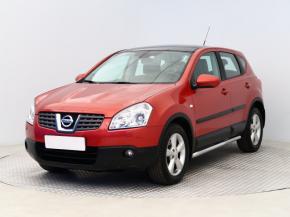 Nissan Qashqai  2.0 