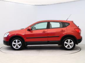 Nissan Qashqai  2.0 