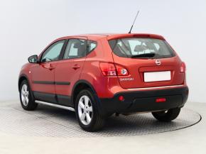 Nissan Qashqai  2.0 