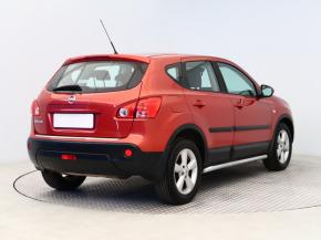 Nissan Qashqai  2.0 