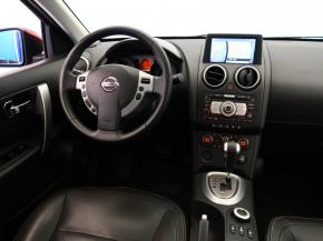 Nissan Qashqai  2.0 