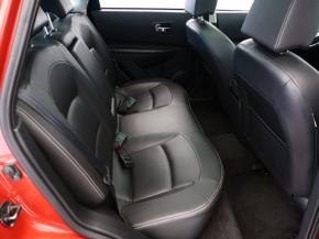 Nissan Qashqai  2.0 