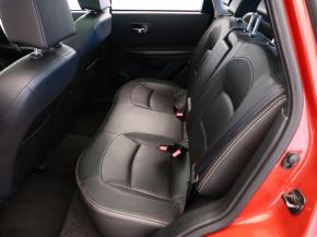 Nissan Qashqai  2.0 