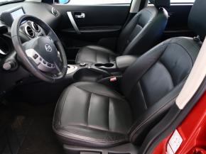 Nissan Qashqai  2.0 