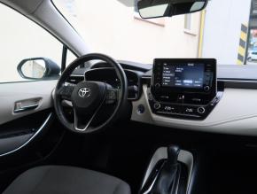 Toyota Corolla  1.8 Hybrid 