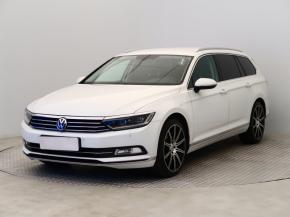 Volkswagen Passat  2.0 TDI Highline 