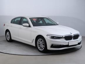 BMW 5  520d 