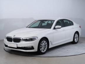 BMW 5  520d 