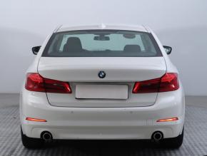 BMW 5  520d 