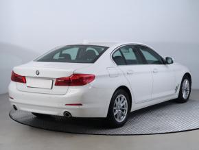 BMW 5  520d 