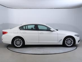 BMW 5  520d 