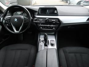 BMW 5  520d 