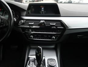 BMW 5  520d 