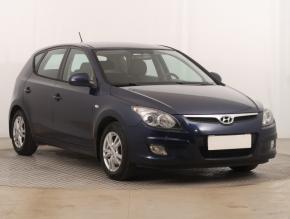 Hyundai i30  1.4 CVVT 