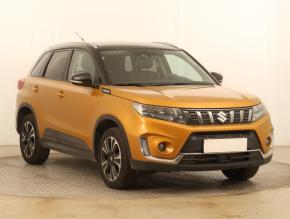 Suzuki Vitara  1.4 BoosterJet GLX 