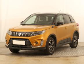 Suzuki Vitara  1.4 BoosterJet GLX 