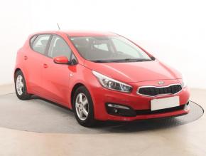 Kia Ceed  1.4 MPI 