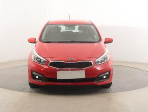 Kia Ceed  1.4 MPI 