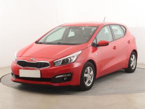 Kia Ceed  1.4 MPI 