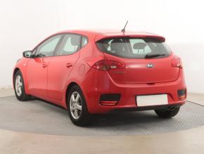 Kia Ceed  1.4 MPI 