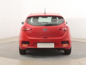 Kia Ceed  1.4 MPI 