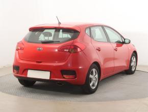 Kia Ceed  1.4 MPI 