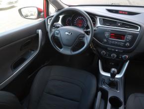 Kia Ceed  1.4 MPI 