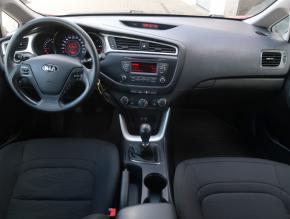 Kia Ceed  1.4 MPI 