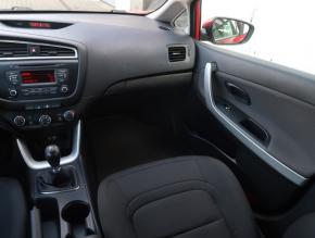 Kia Ceed  1.4 MPI 