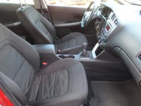 Kia Ceed  1.4 MPI 