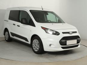 Ford Transit Connect  1.5 TDCi 