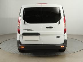 Ford Transit Connect  1.5 TDCi 