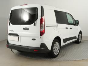 Ford Transit Connect  1.5 TDCi 