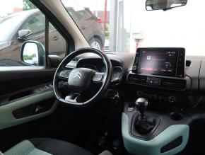 Citroen Berlingo  1.2 PureTech 