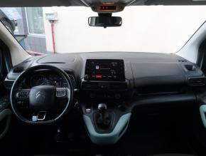 Citroen Berlingo  1.2 PureTech 