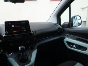 Citroen Berlingo  1.2 PureTech 