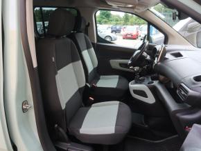 Citroen Berlingo  1.2 PureTech 