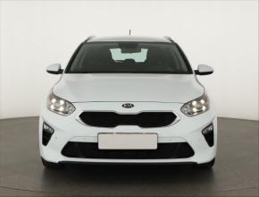 Kia Ceed  1.4 CVVT 