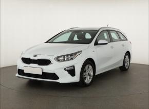 Kia Ceed  1.4 CVVT 