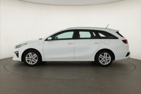 Kia Ceed  1.4 CVVT 