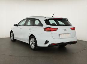 Kia Ceed  1.4 CVVT 