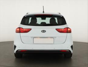 Kia Ceed  1.4 CVVT 